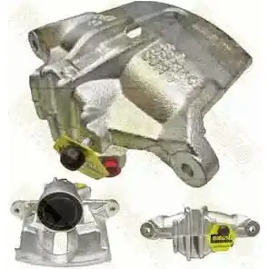 Тормозной суппорт BRAKE ENGINEERING GOFOVC5 ON7F E 1227711865 CA1979R