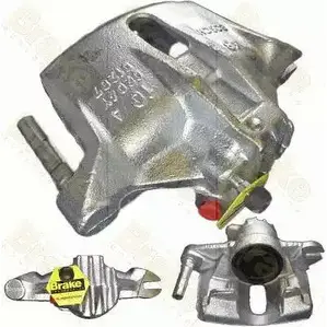 Тормозной суппорт BRAKE ENGINEERING 6 EJHE1N CA1981 9B7I5 1227711879