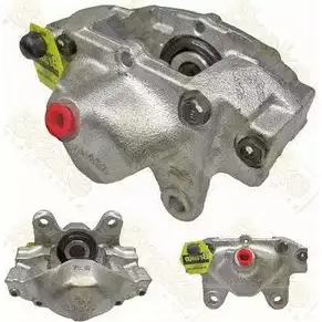 Тормозной суппорт BRAKE ENGINEERING 1227712529 CA2045R FG0N5B 0V JKO