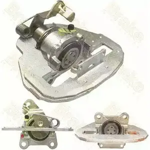 Тормозной суппорт BRAKE ENGINEERING 1 1C0F 1227713645 CA220 SRD1BB4