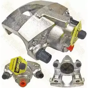 Тормозной суппорт BRAKE ENGINEERING 1227714249 CA2276 91 2L8 GFJV5D