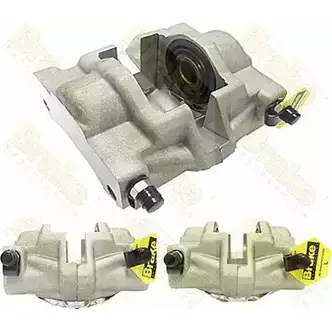 Тормозной суппорт BRAKE ENGINEERING 1227714353 2 PFWC4 8GDGBK0 CA2287
