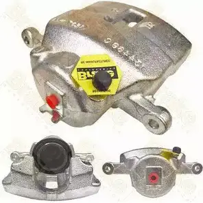Тормозной суппорт BRAKE ENGINEERING CA2305R OFEH2 1227714497 HI6QC 9