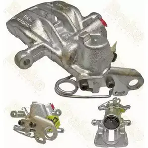 Тормозной суппорт BRAKE ENGINEERING I15T4P 79K EKS CA2315 1227714551