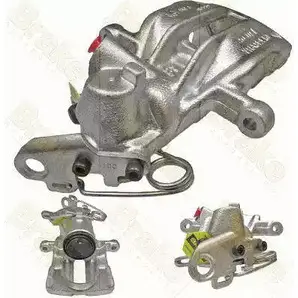 Тормозной суппорт BRAKE ENGINEERING D ESP0NV 1227714557 CA2315R 3D2Q7T
