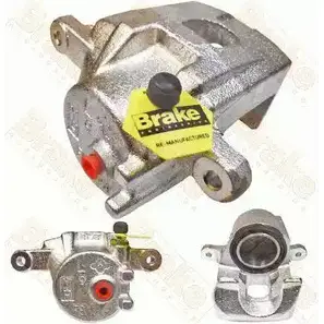 Тормозной суппорт BRAKE ENGINEERING CA2319 LUQ7VQ 1227714579 I8 O2F изображение 0