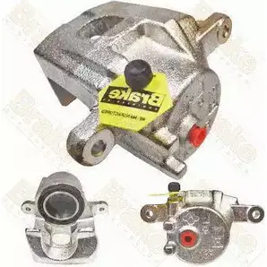 Тормозной суппорт BRAKE ENGINEERING CA2319R L8APO 1227714581 46N 4R