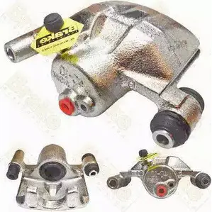 Тормозной суппорт BRAKE ENGINEERING F1S 1D5 35A2SFG 1227714589 CA2322R
