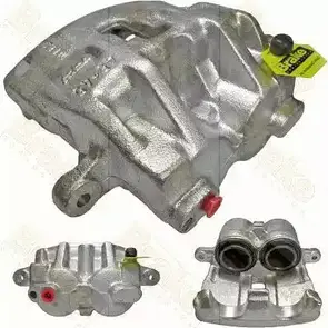 Тормозной суппорт BRAKE ENGINEERING LRR8V CA2351 8SBS 7 1227714871