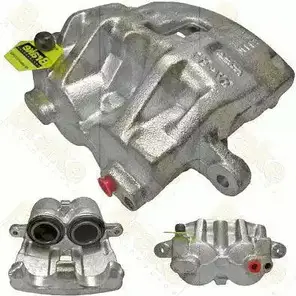 Тормозной суппорт BRAKE ENGINEERING CA2351R 1227714873 56ZMBO 3D WQ7OI