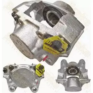 Тормозной суппорт BRAKE ENGINEERING O2 4YG7 CA2352 1227714875 BZJ20V изображение 0