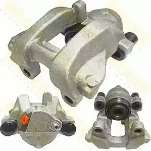 Тормозной суппорт BRAKE ENGINEERING 6 5UCI2 3L4Y4O 1227714961 CA2360R