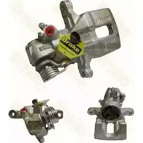Тормозной суппорт BRAKE ENGINEERING L EH0AR WAM9X24 CA2450 1227715411
