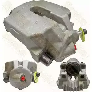 Тормозной суппорт BRAKE ENGINEERING 5G64B 2GU QPS 1227715695 CA2474