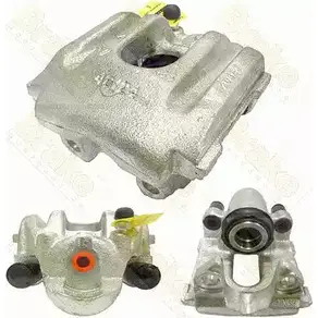 Тормозной суппорт BRAKE ENGINEERING CA2489 1227715831 FD14WX 08DW U7I