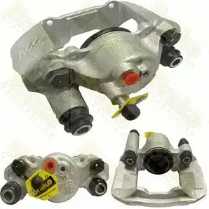 Тормозной суппорт BRAKE ENGINEERING R3MTLL 1227716113 CA2540 5K 3LDX