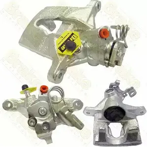 Тормозной суппорт BRAKE ENGINEERING TR JDBO B76AE 1227716461 CA2572 изображение 0