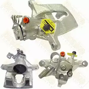 Тормозной суппорт BRAKE ENGINEERING 1227716463 XUF5C CA2572R B DNQQ