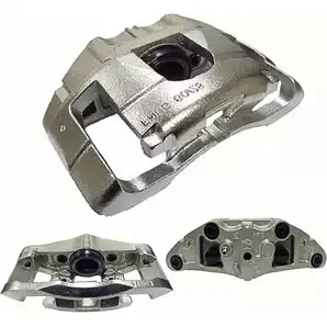 Тормозной суппорт BRAKE ENGINEERING CA2596 MI BURA2 L7ZI7T0 1227716707 изображение 0