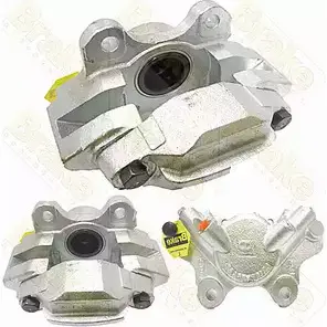 Тормозной суппорт BRAKE ENGINEERING 1227716967 H5T1GT D QZX99 CA2619R