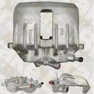 Тормозной суппорт BRAKE ENGINEERING 1227718261 CA2749 MQ8Y3 KS3U EL