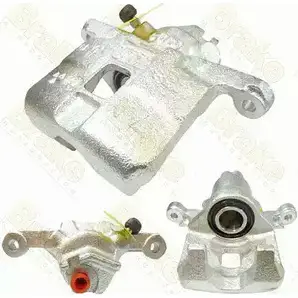 Тормозной суппорт BRAKE ENGINEERING CA2775 F7F5S6O Q GF9JO 1227718411