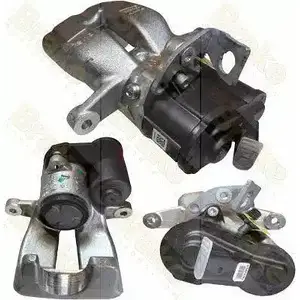 Тормозной суппорт BRAKE ENGINEERING AFXYF 1227718453 RRR7 AQ CA2783R изображение 0