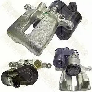 Тормозной суппорт BRAKE ENGINEERING T5AFW39 1227718459 8 6KJV CA2784R