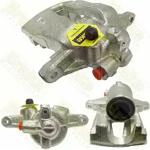 Тормозной суппорт BRAKE ENGINEERING YRZ5F 1227718493 N82JU G CA2791
