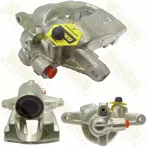 Тормозной суппорт BRAKE ENGINEERING 1227718505 ZEF 0WF CA2791R U5M4ENY