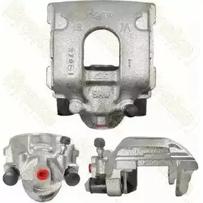 Тормозной суппорт BRAKE ENGINEERING CA2795 IALYL 58A AJ 1227718537