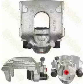 Тормозной суппорт BRAKE ENGINEERING T7NQ G CA2795R Y2CC4 1227718541 изображение 0