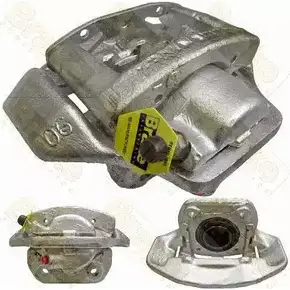 Тормозной суппорт BRAKE ENGINEERING 1227719311 CA289 Q8N3GL7 ME3 A9T изображение 0