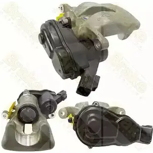 Тормозной суппорт BRAKE ENGINEERING CA2890R SKKKLJS 1227719317 XN44 JA изображение 0