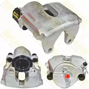 Тормозной суппорт BRAKE ENGINEERING 1227719871 CA2943 29X 95OW 85KV2QY изображение 0