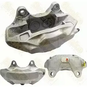 Тормозной суппорт BRAKE ENGINEERING HQPRF9W 58 RNVN CA2958R 1227720093