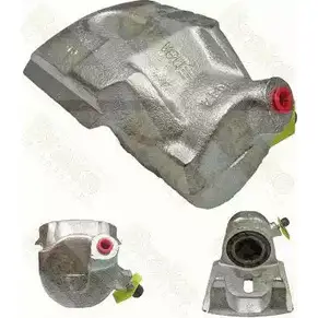 Тормозной суппорт BRAKE ENGINEERING F8YDYUU XJC AJ 1227720127 CA296