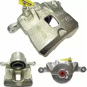 Тормозной суппорт BRAKE ENGINEERING CA2970R CASH7 ZQ0 6A6I 1227720237 изображение 0
