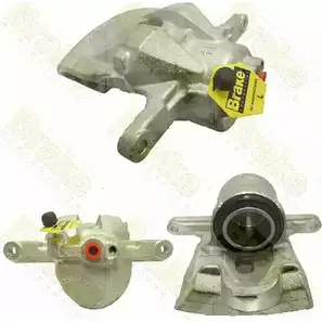 Тормозной суппорт BRAKE ENGINEERING CA2971 1227720249 A2 39B1 0A6JF04 изображение 0