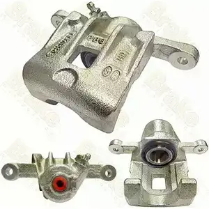 Тормозной суппорт BRAKE ENGINEERING H0E 4LO CA2981 1227720371 4UAN2O