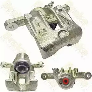 Тормозной суппорт BRAKE ENGINEERING 8ML34SE CA2981R 1227720377 8V4T A изображение 0