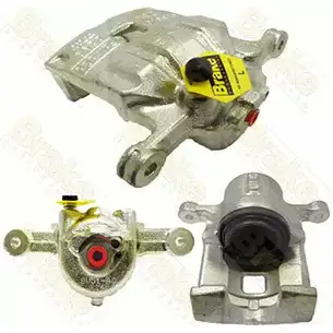 Тормозной суппорт BRAKE ENGINEERING KL6 YO7H CA2993 JHM5AV 1227720457 изображение 0