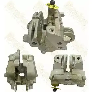 Тормозной суппорт BRAKE ENGINEERING LQU V76 OHID8VM CA300R 1227720561 изображение 0