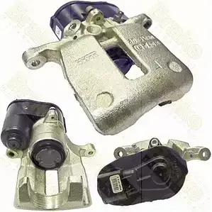 Тормозной суппорт BRAKE ENGINEERING CA3016R JGSZP 6F QG7PJO 1227720591