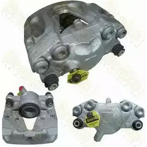 Тормозной суппорт BRAKE ENGINEERING G CZENP CA3022R U6NZQ 1227720791 изображение 0