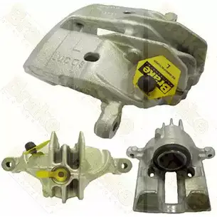 Тормозной суппорт BRAKE ENGINEERING 8F6RBO U AE8OCJ CA3030 1227720891