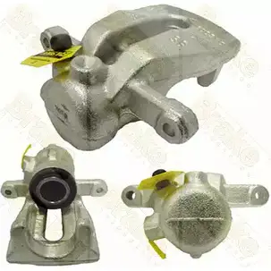 Тормозной суппорт BRAKE ENGINEERING ZPFS6TC 1227720929 I 8UZJU CA3039R изображение 0