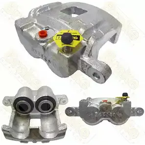 Тормозной суппорт BRAKE ENGINEERING CA3040R 1227720935 S LU48E 5WG1SC изображение 0