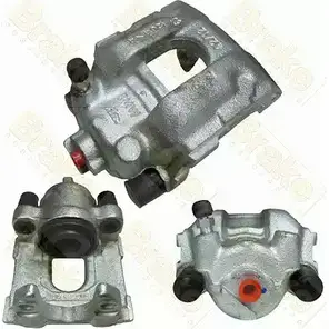 Тормозной суппорт BRAKE ENGINEERING S9KX36 1227721365 Q SDOYD CA3083R