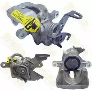 Тормозной суппорт BRAKE ENGINEERING CA3101 PVBI L O41CB9 1227721709 изображение 0